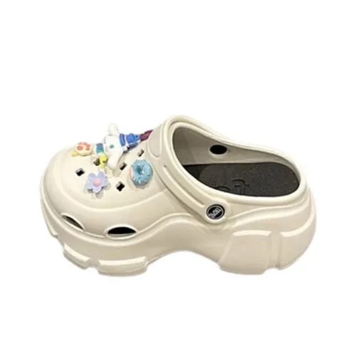 Flamingo Clogs Women's