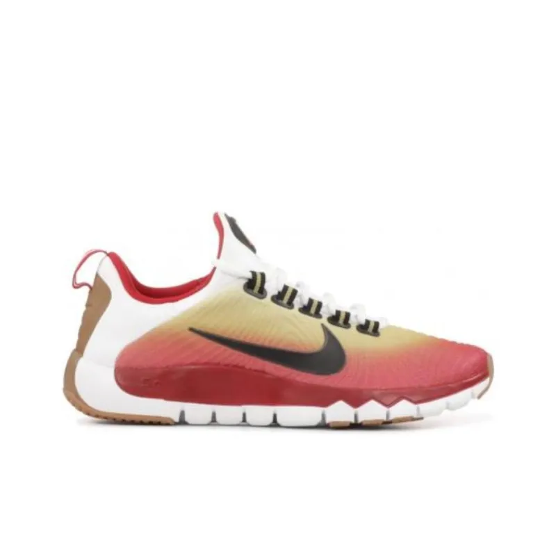 Nike Free Tr 5.0 Jerry Rice-1