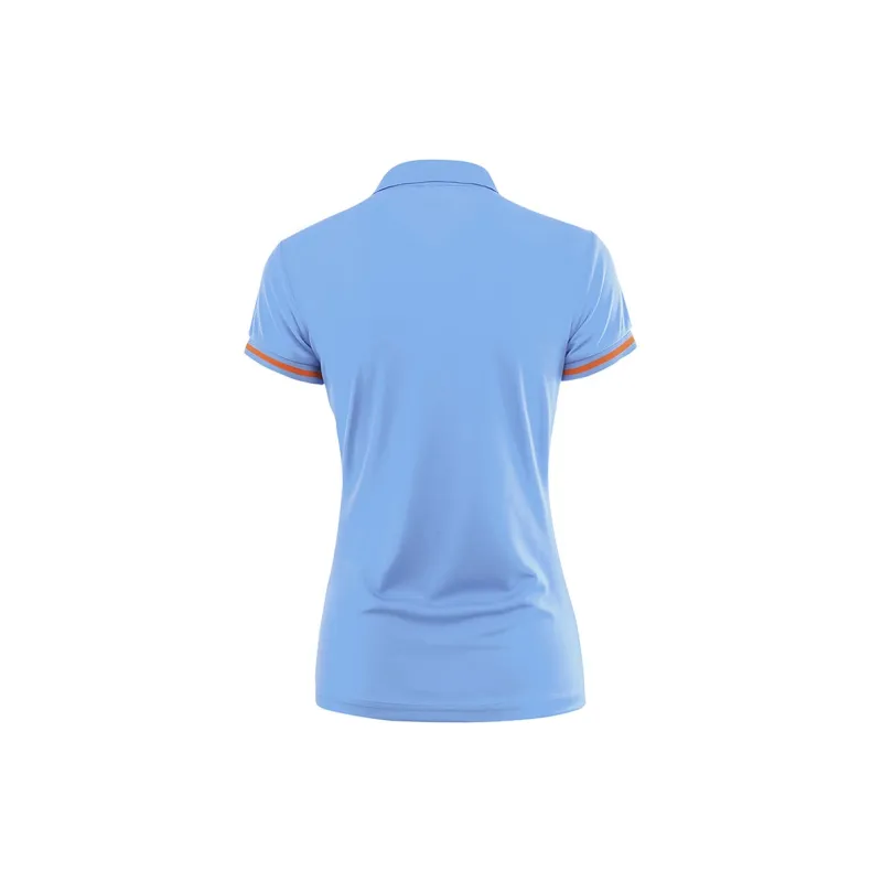 ALPINT MOUNTAIN Polo Shirt Women's-2