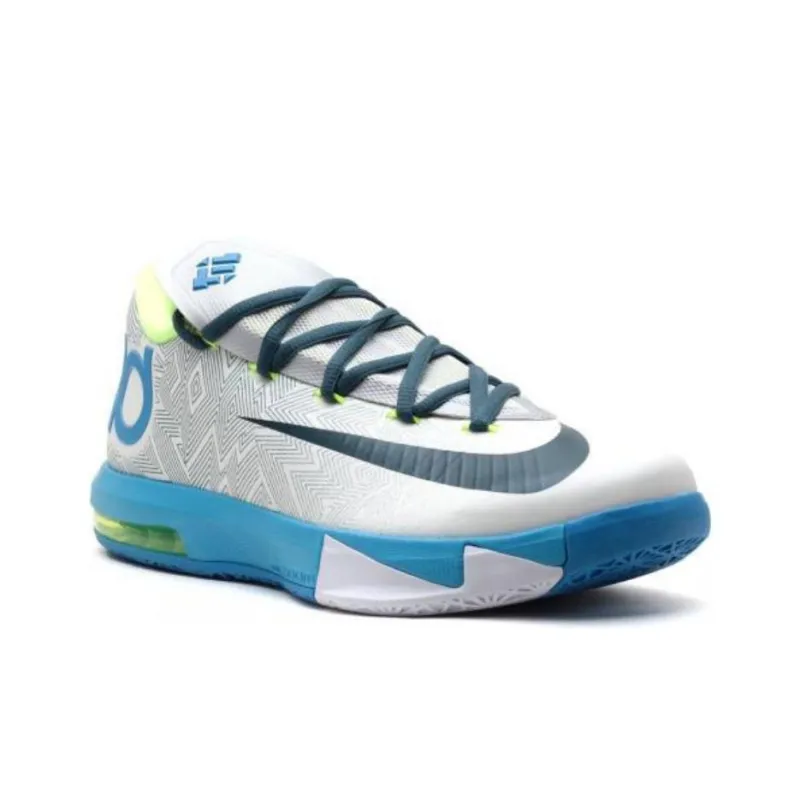 Nike Kd 6 Home Ii-2