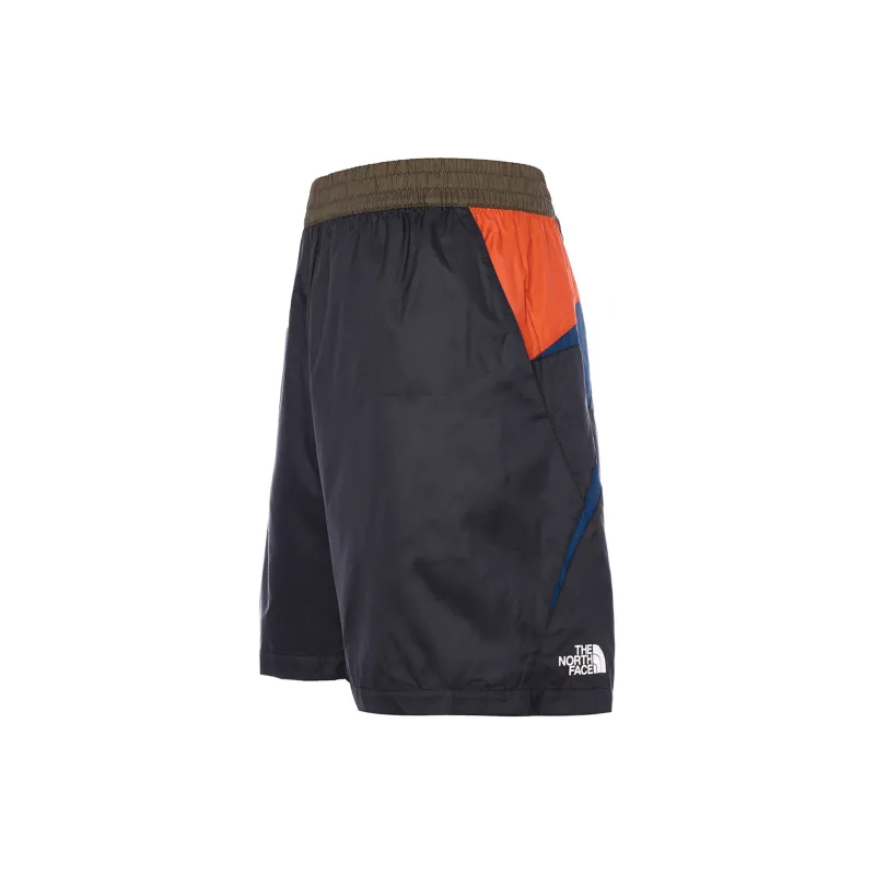 THE NORTH FACE Casual Shorts Men Rusty Bronze-1
