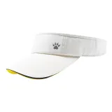 [Super-Light Approx. 49 G][Adjustable Size][Reflective Strip Design]White