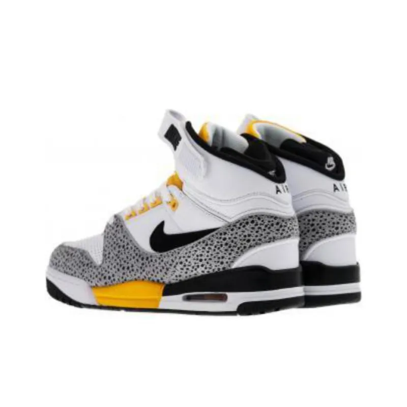 Nike Air Revolution Safari-3