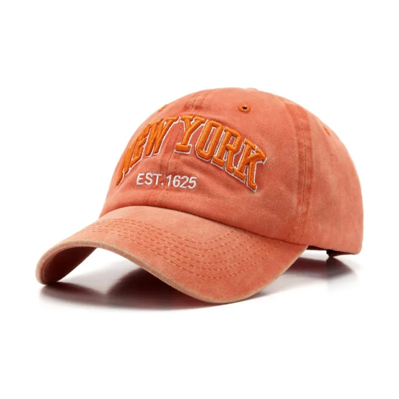 WODONBLE Cotton Baseball Caps Unisex-5