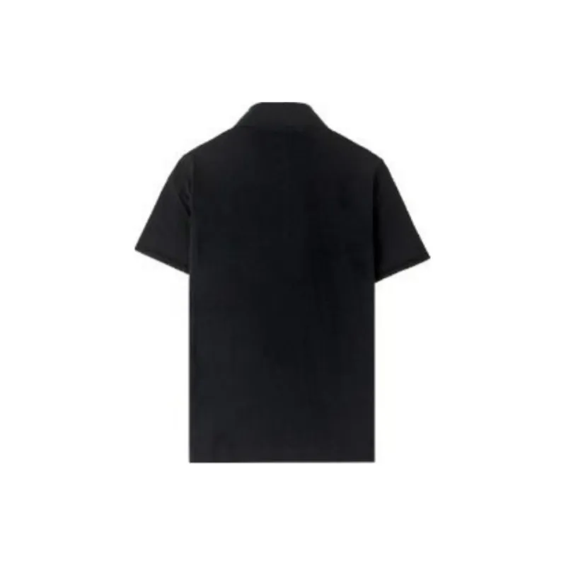 STONE ISLAND Polo Shirt Men's Marine Blue-1