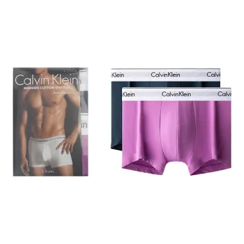CK/Calvin Klein Underpants Men's 2 Pack