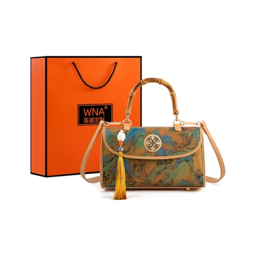 Vigno Synthetic Leather Mom Handbag, Shoulder Bag, Crossbody Bag Regular Women's Gold