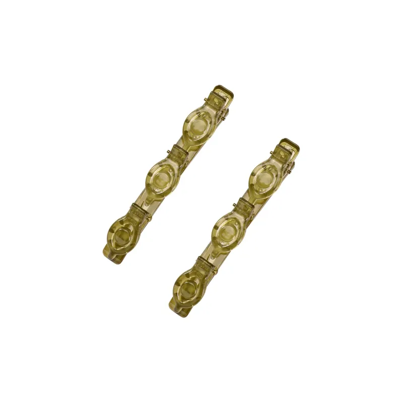 HANYUDIE Hair Clips Women's-2