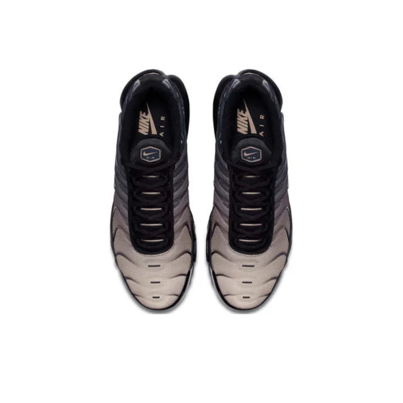 Nike Air Max Plus Gradient Pack Black-3