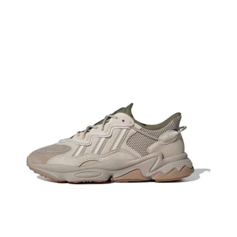 Adidas Original Ozweego 'Brown'-0