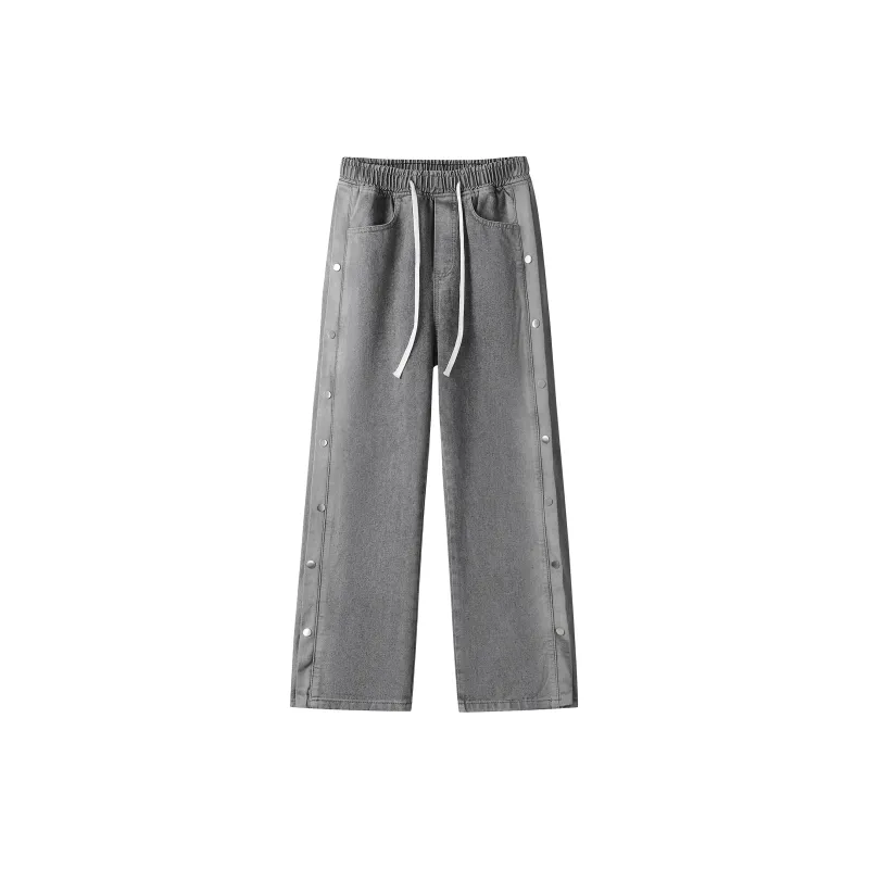 Hurley Jeans Unisex-2