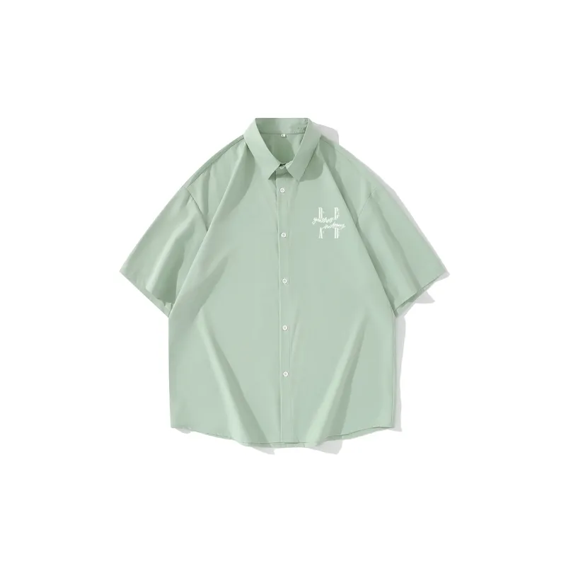 ROSECREED Shirts Unisex-8