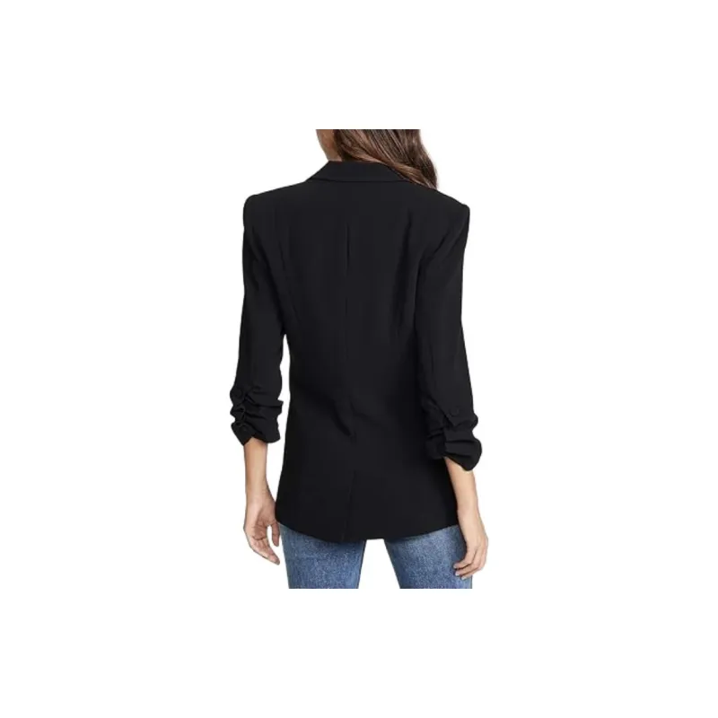 Cinq A Sept Khloe Blazer-1