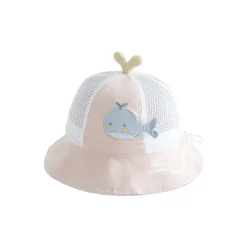 BIG WASP Cotton Bucket Hats Kids'