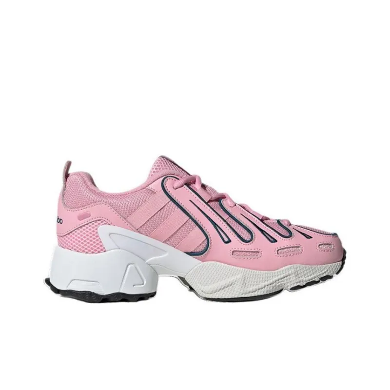 Eqt Gazelle Women's Adidas Originals 'True Pink' Women's-1