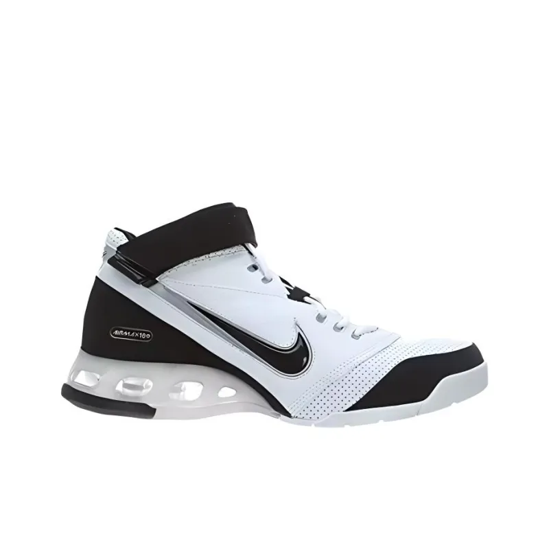 Nike Air Max 180 Bb White Black-1