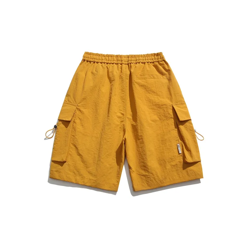 KRISTALIA Cargo Shorts Unisex-1