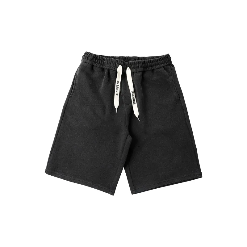 Duke car Casual Shorts Men-10