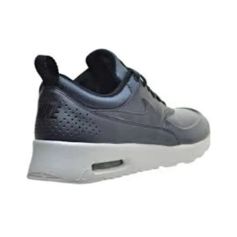 Nike Air Max Thea Se Metallic Hematite Women's-3