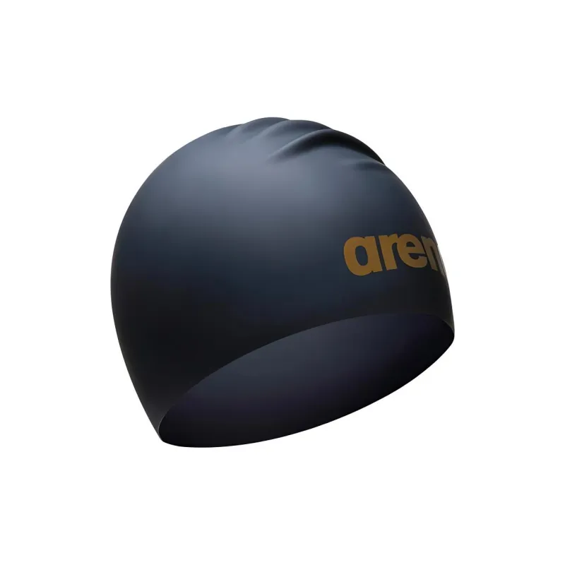 Arena Swimming Caps Silicone Unisex-2