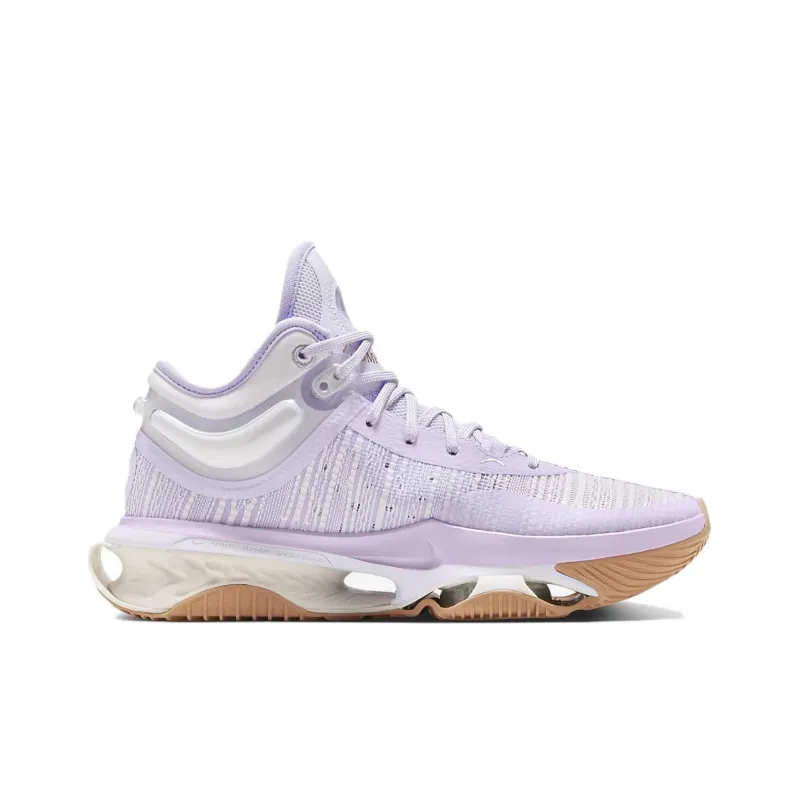Nike Air Zoom GT Jump 2 EP 'Light Purple White'-1