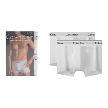 CALVIN KLEIN Underpants Men's 2 Pack