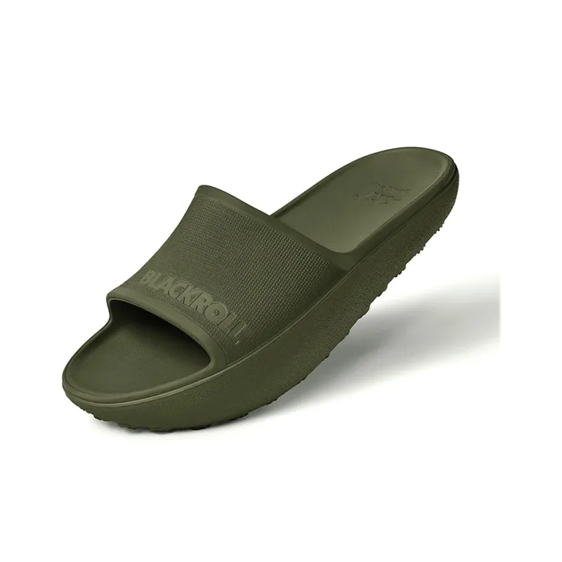 BLACKROLL TPR Sole Slide Slippers Unisex-4