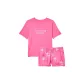Hollywood Pink Flamingos