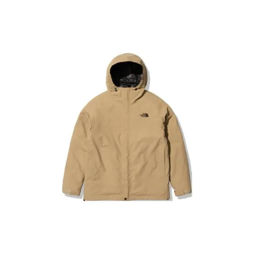 THE NORTH FACE Jackets Coats Men's Camel