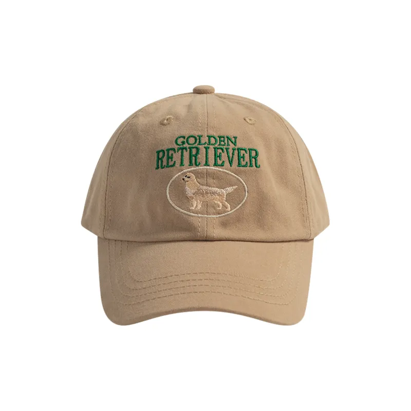 CMFY Cotton Baseball Caps Unisex-4