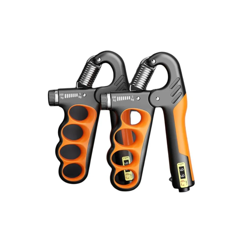 JCQ Grip PP+High Carbon Stainless Steel Unisex-11