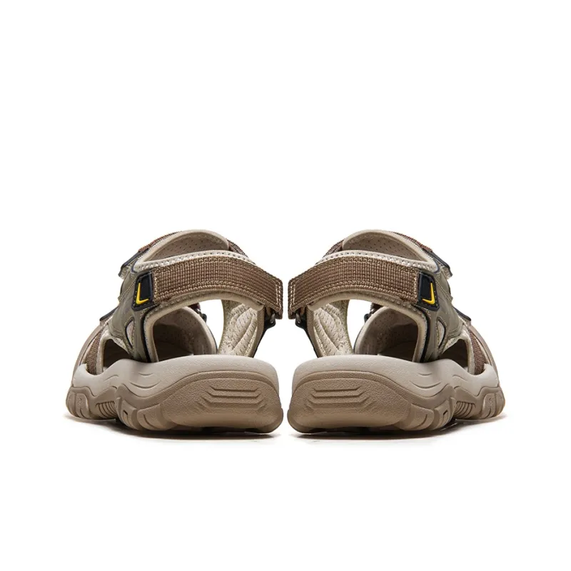CAMEL River Trekking Shoes Women's-3