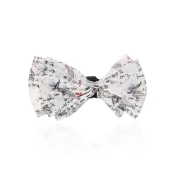 ERROR Hair Clips Women's