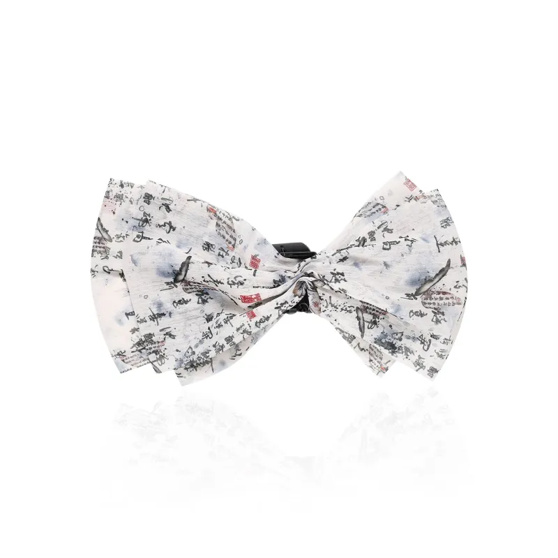 ERROR Hair Clips Women's-0
