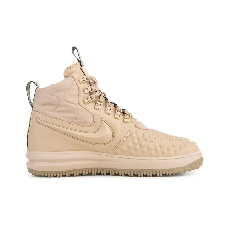 Nike Lunar Force 1 Duckboot Linen-1