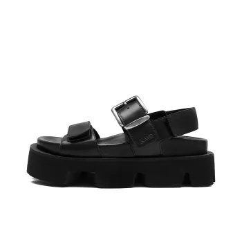 KMD One Strap Sandals 5.5cm Women's