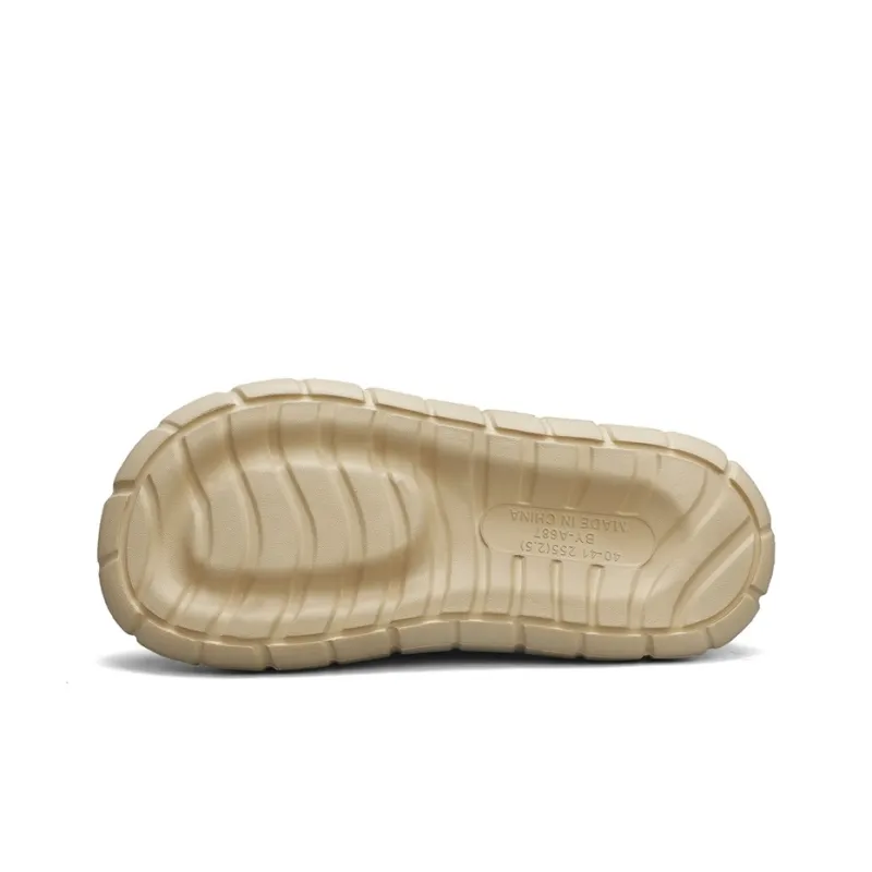 Jeep EVA Abrasion-Resistant Slide Slippers Unisex-4