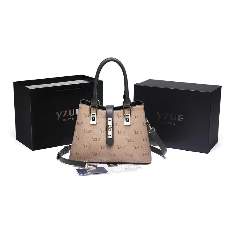 YZUE Handbags-8