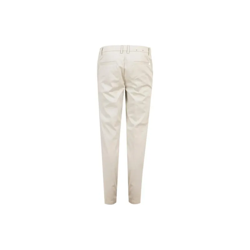 HUGO BOSS Casual Pants Men's White-1
