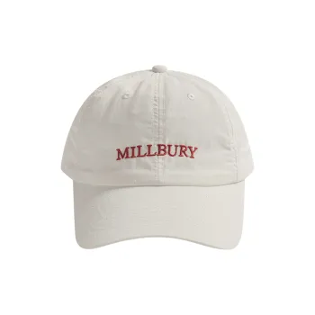 CMFY Cotton Baseball Caps Unisex