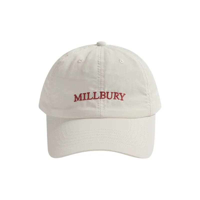 CMFY Cotton Baseball Caps Unisex-0