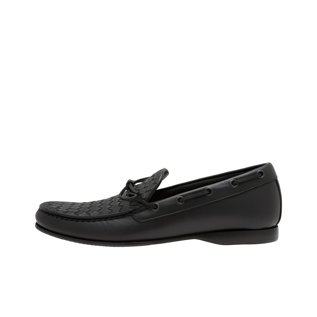 Bottega Veneta Loafers on Sale & Authentic - POIZON Bottega Veneta Loafers on Sale & Authentic - POIZON