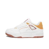 White Orange