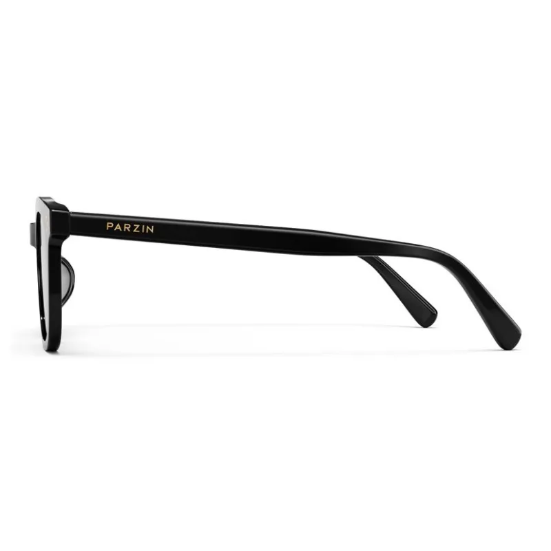 PARZIN Square Sunglasses Unisex-2