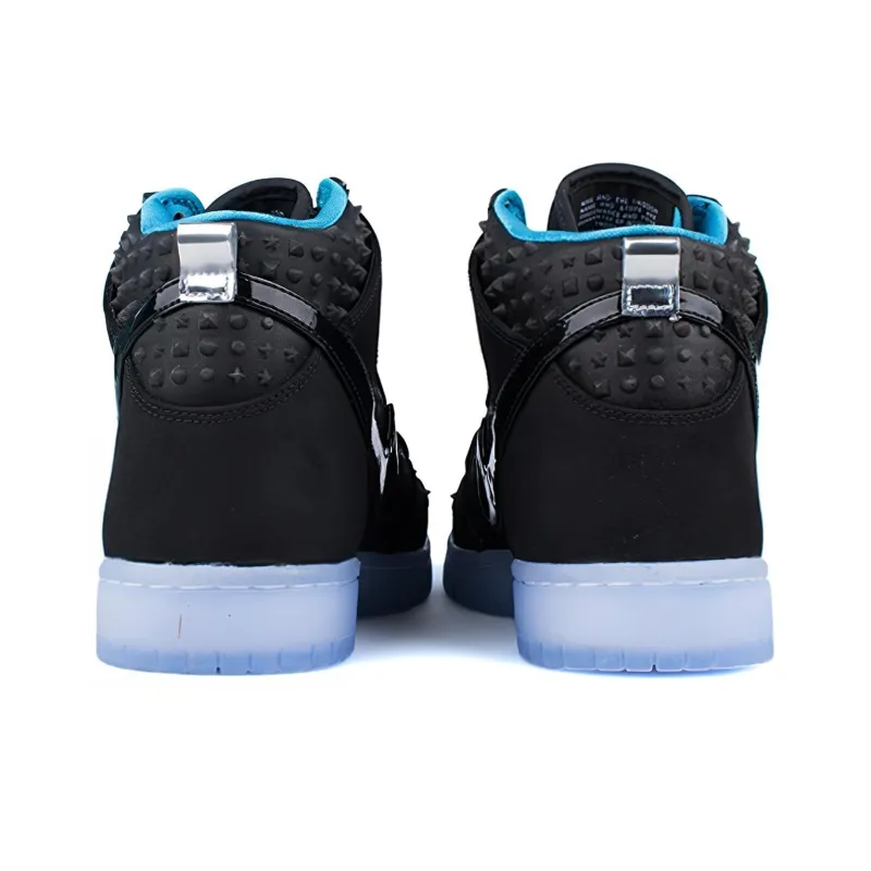 Nike Dunk High All Star Game 2015-2