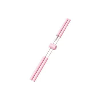 Central Fitness Equipment Iron Pipe Spraying Yoga Unisex Correct Posture