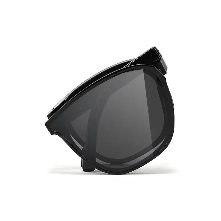 Sagawa Square Sunglasses Unisex-3