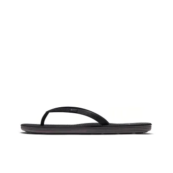 Nike Solarsoft Thong 2 'Black' Women's