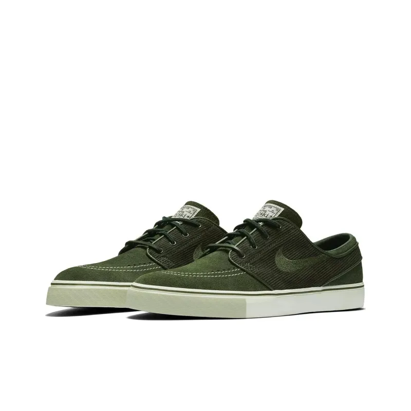 Nike Sb Zoom Stefan Janoski Og Dark Army-2