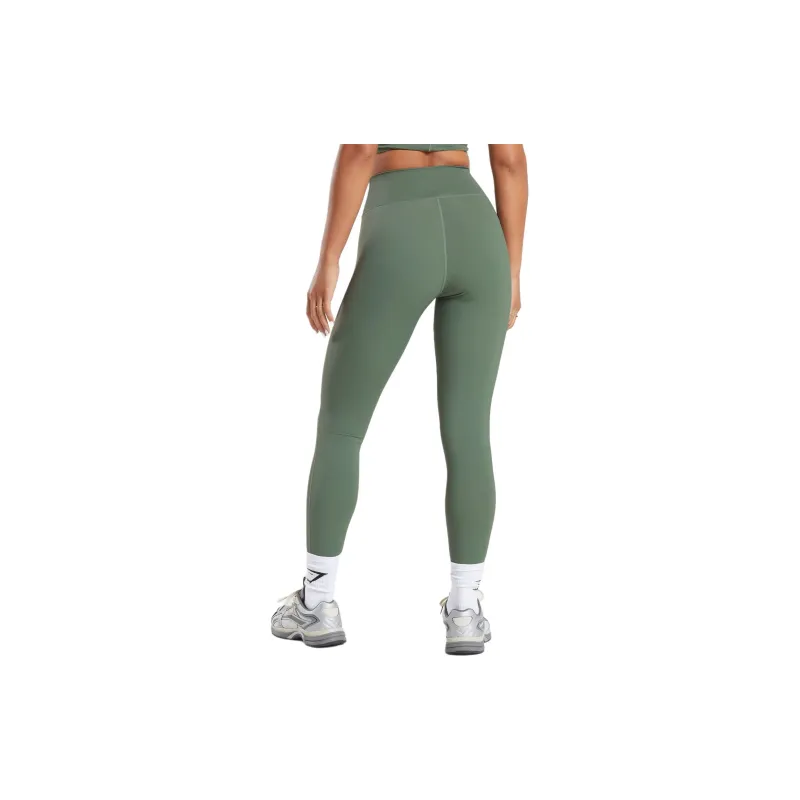 GYMSHARK Leggings Women's Willow Green-1